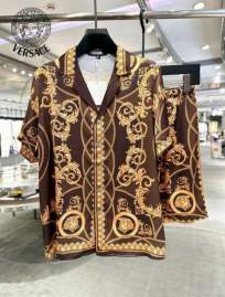 Picture of Versace Shirt Pant Suits _SKUVersaceM-3XL24cn17224830